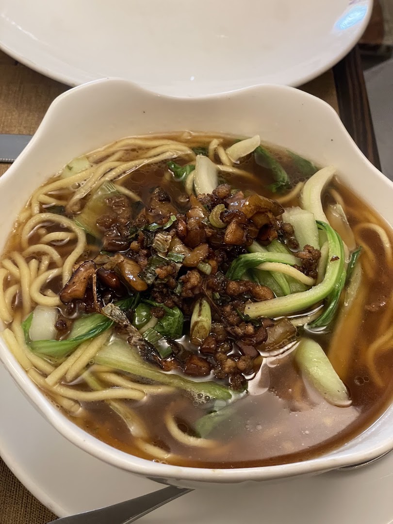 Ya Yuan, Roma