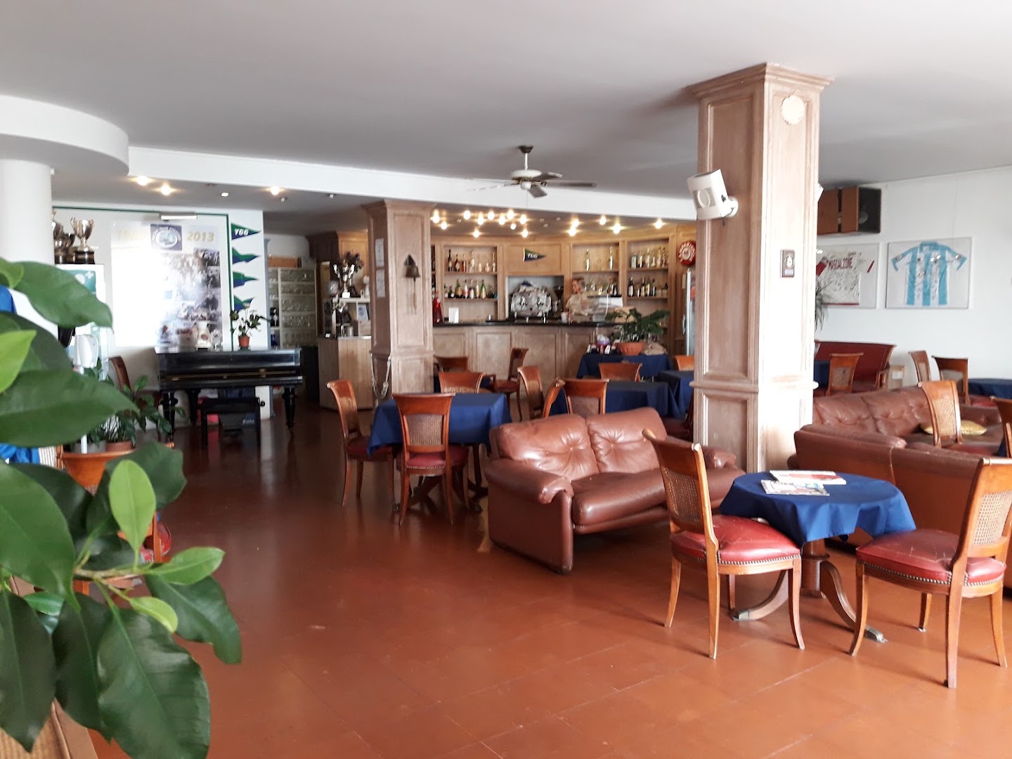 Yacht Club Chiavari (segreteria)