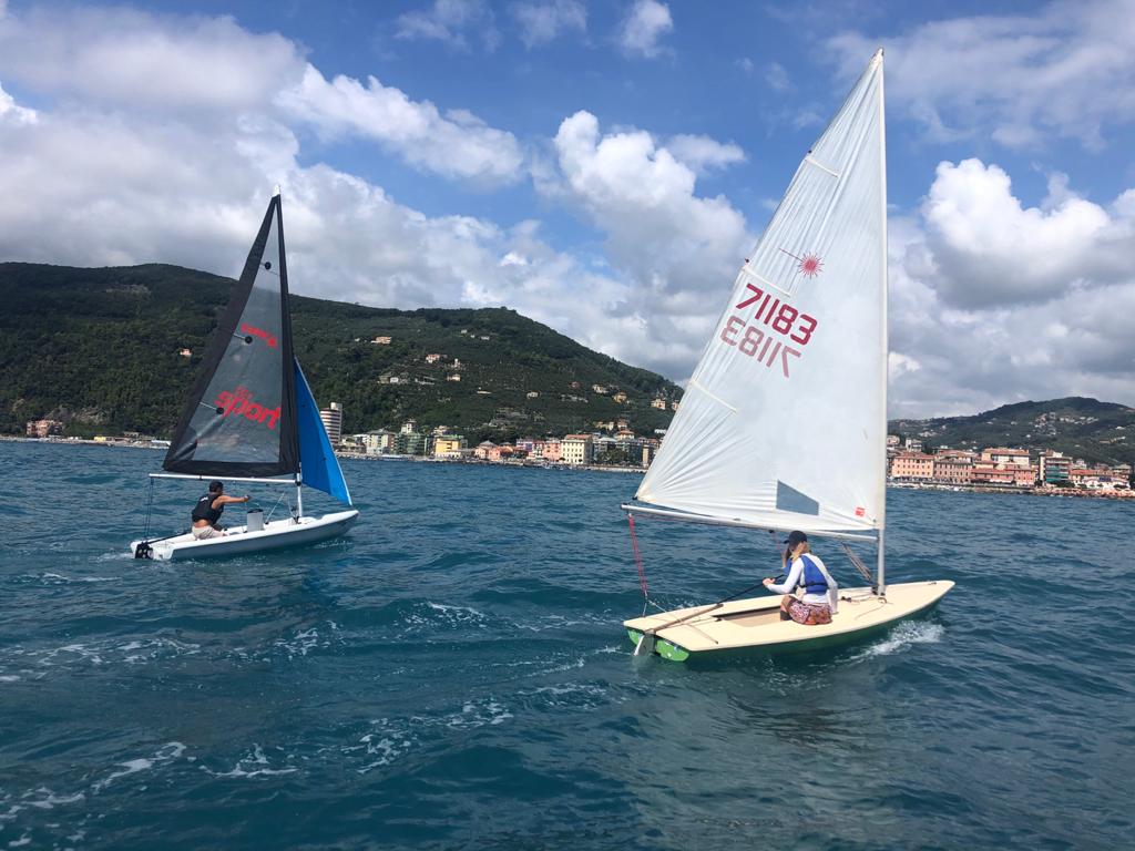 Yacht Club Chiavari (segreteria)