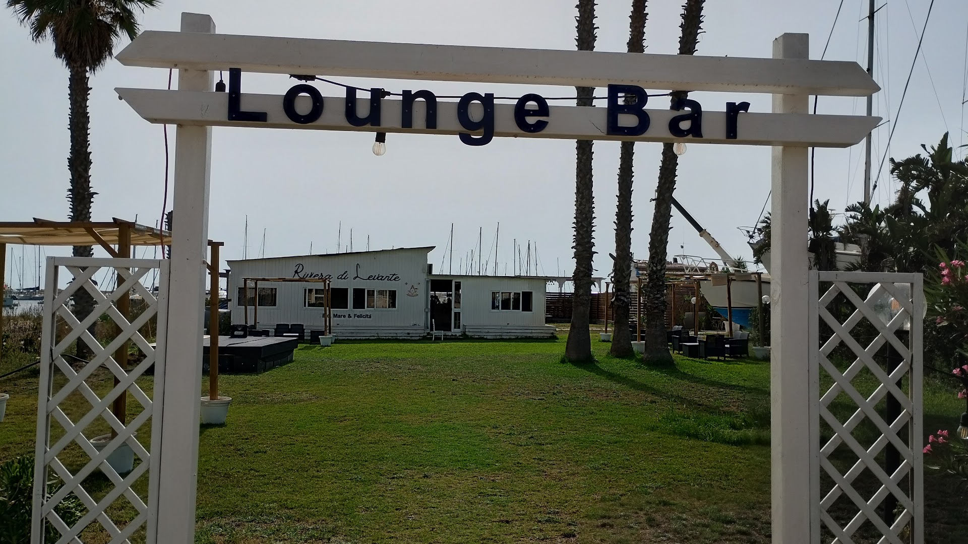 Yacht Club Marzamemi