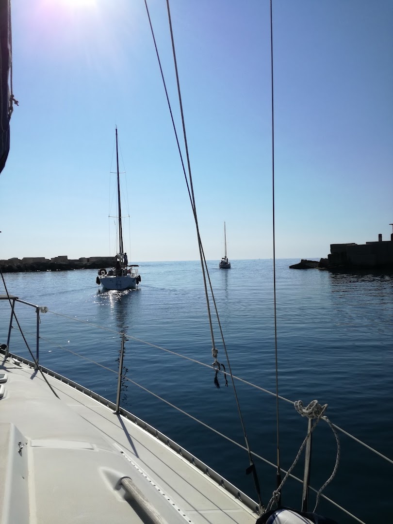 Yacht Club Marzamemi