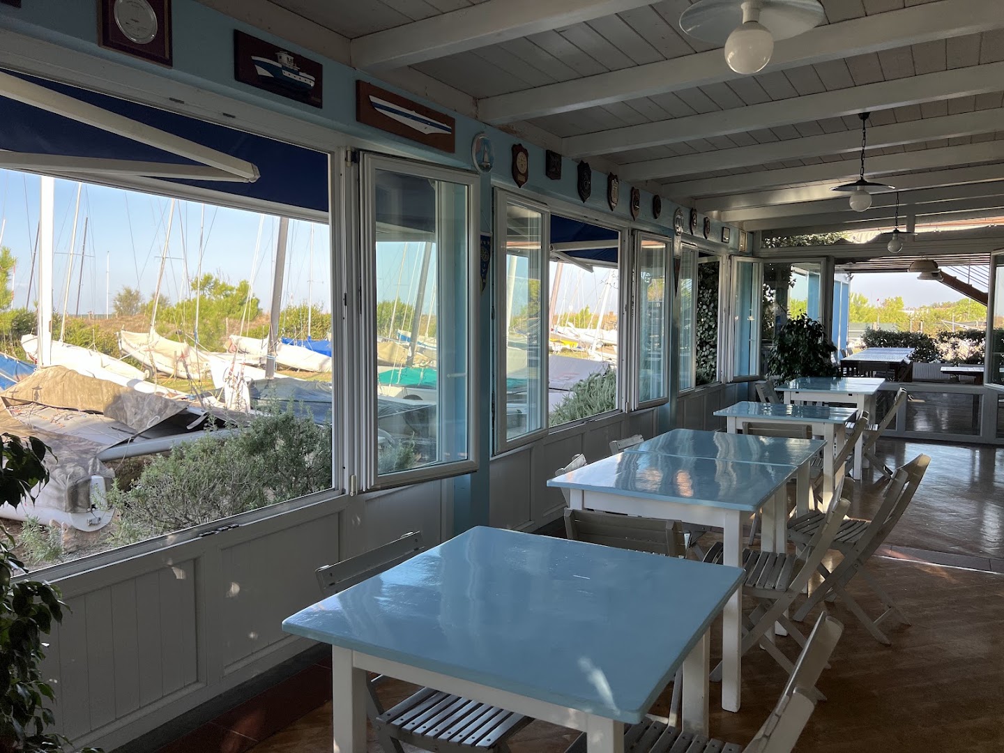 Yachting Club Versilia