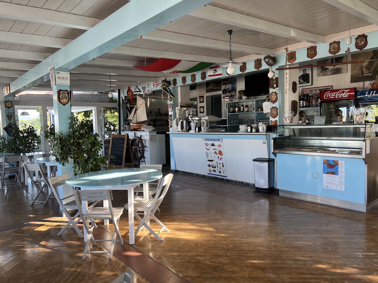 Yachting Club Versilia