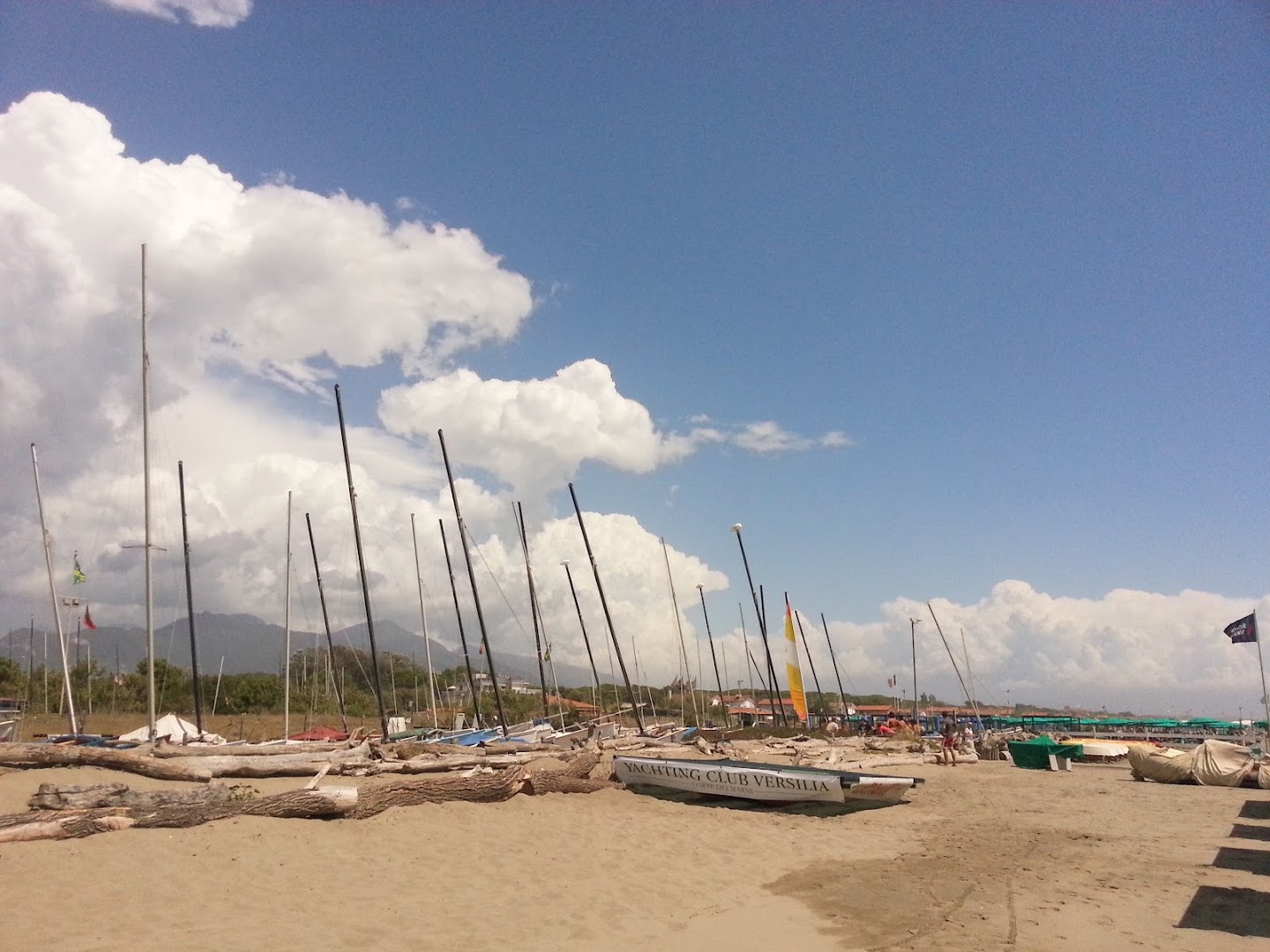 Yachting Club Versilia