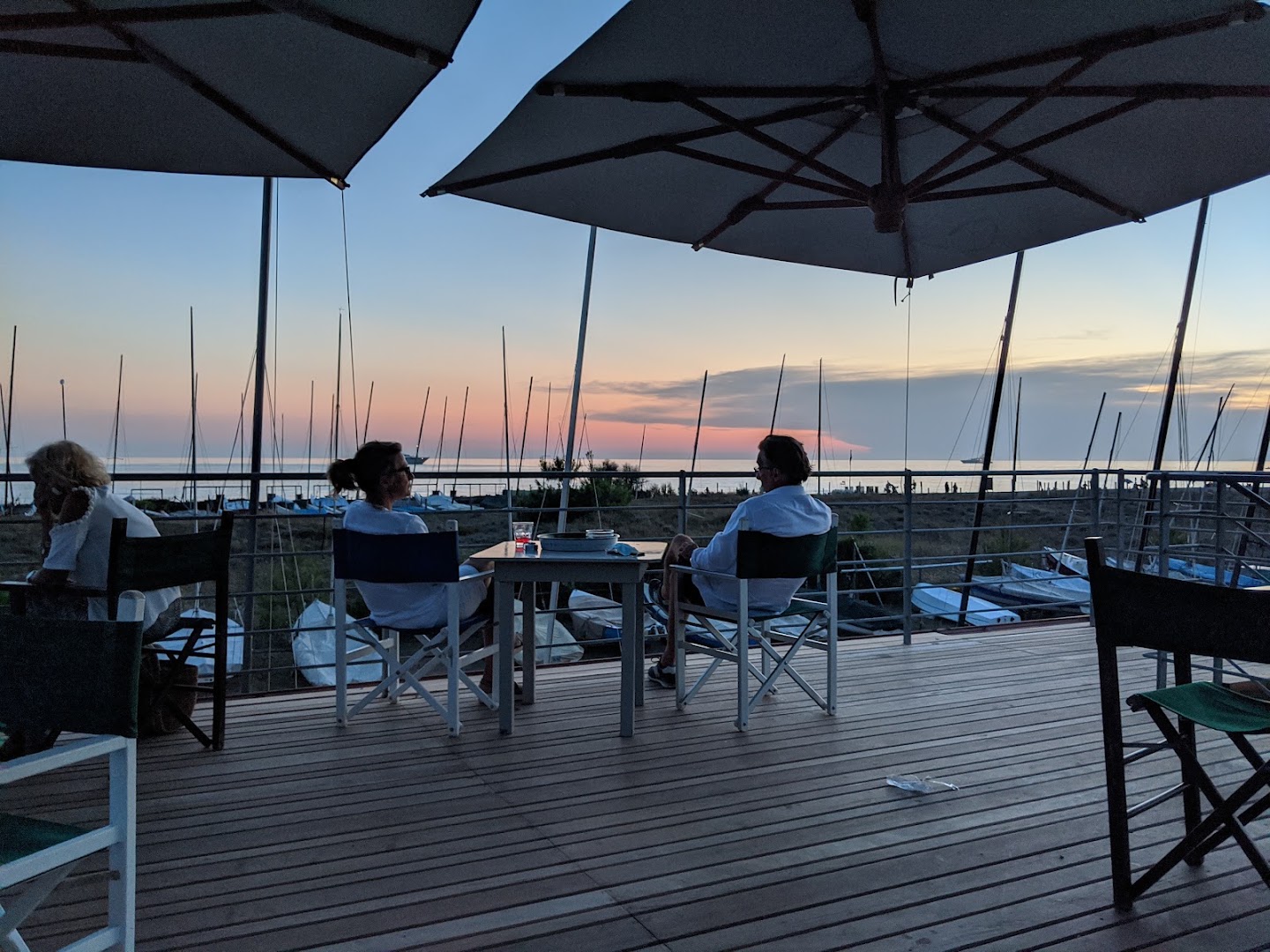 Yachting Club Versilia