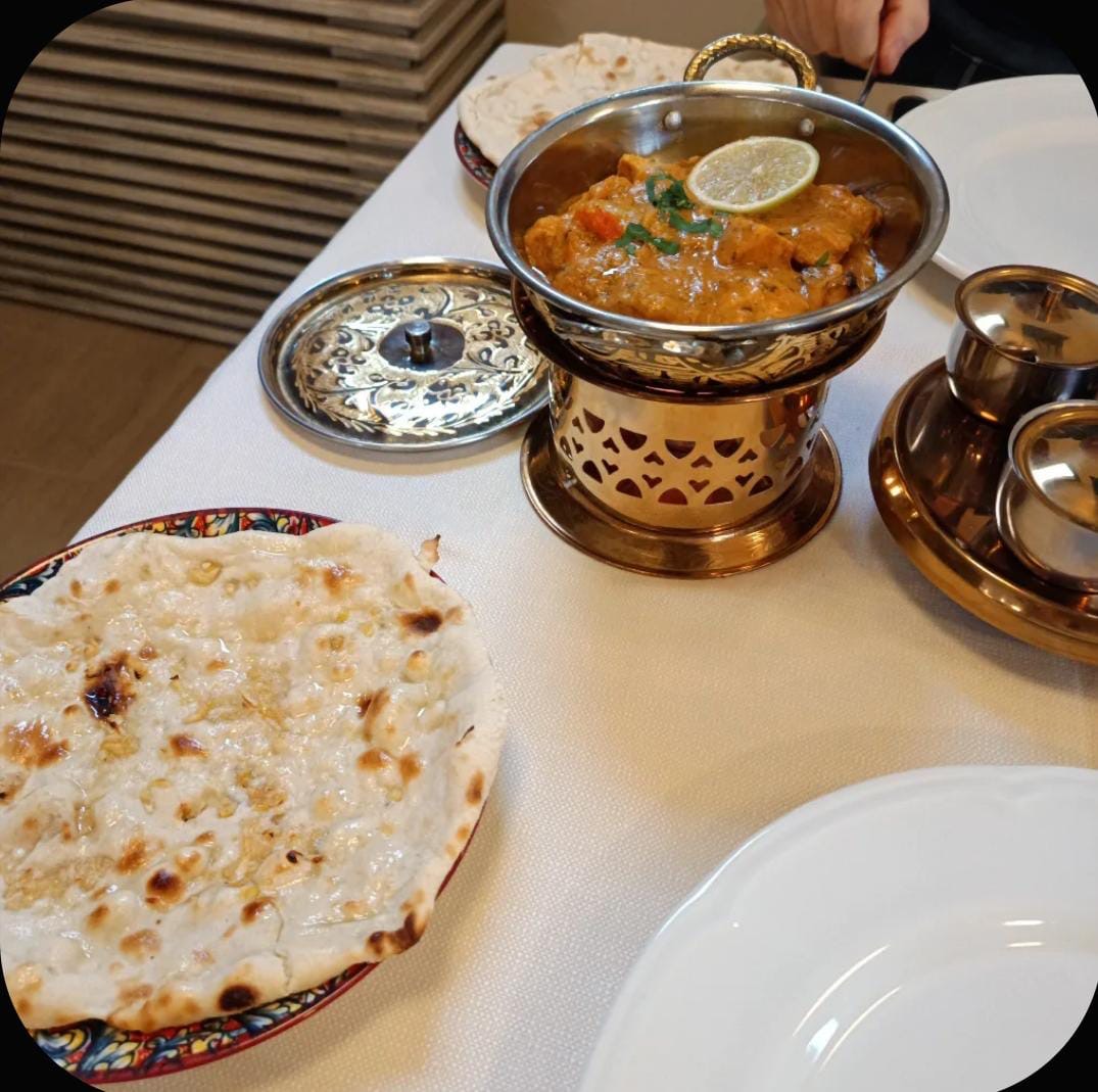 Yadgar Ristorante