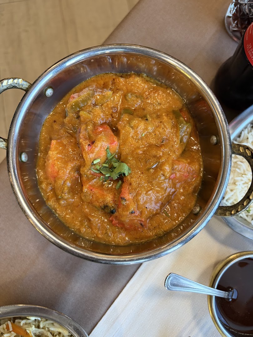 Yadgar Ristorante