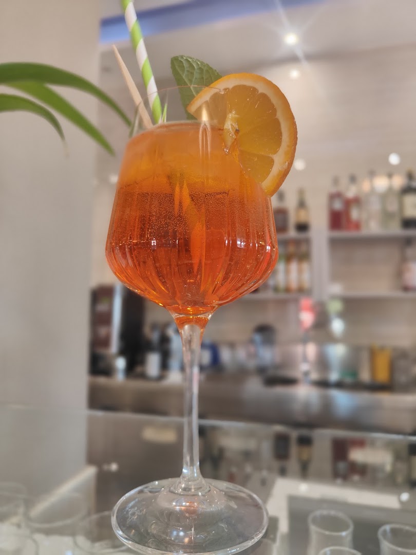 Yadgar Ristorante