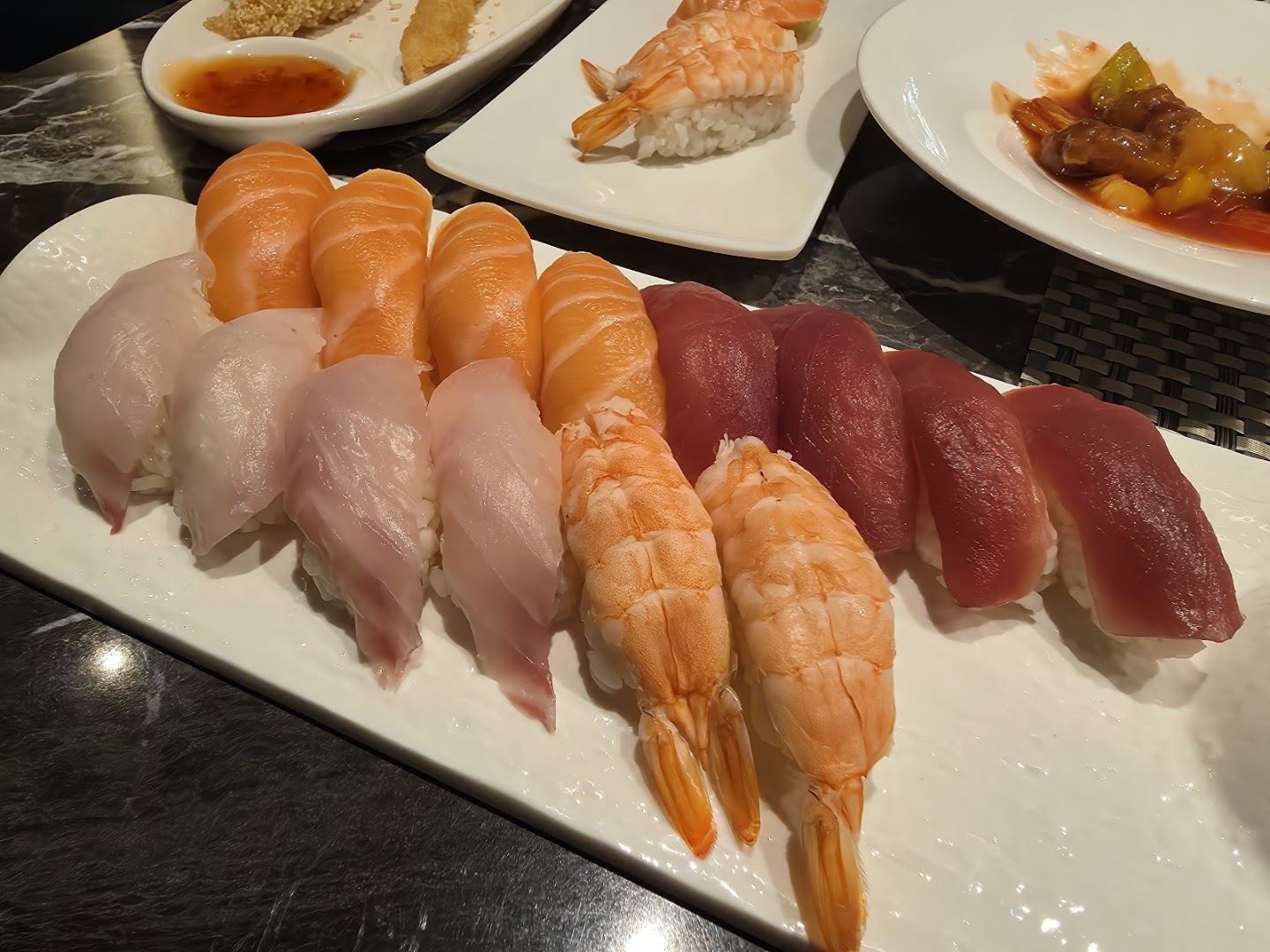 Yaki Sushi