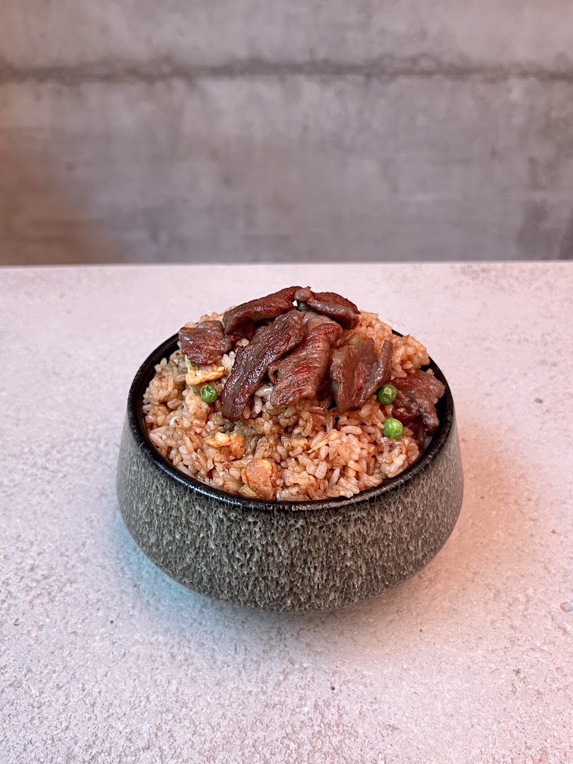 Yakito Street Food