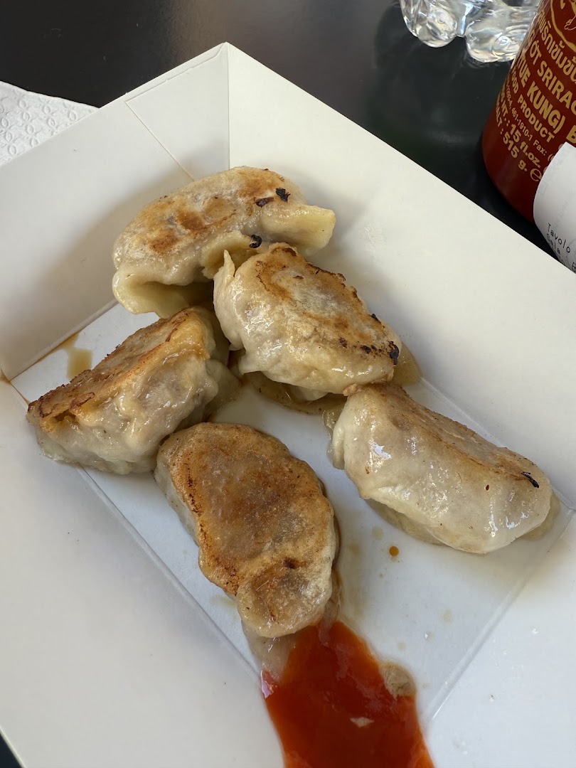 Yakito Street Food