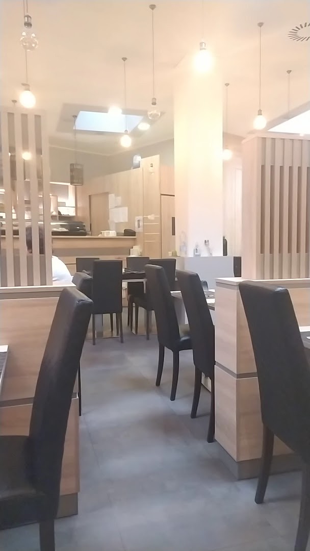 Yako Asian Fusion