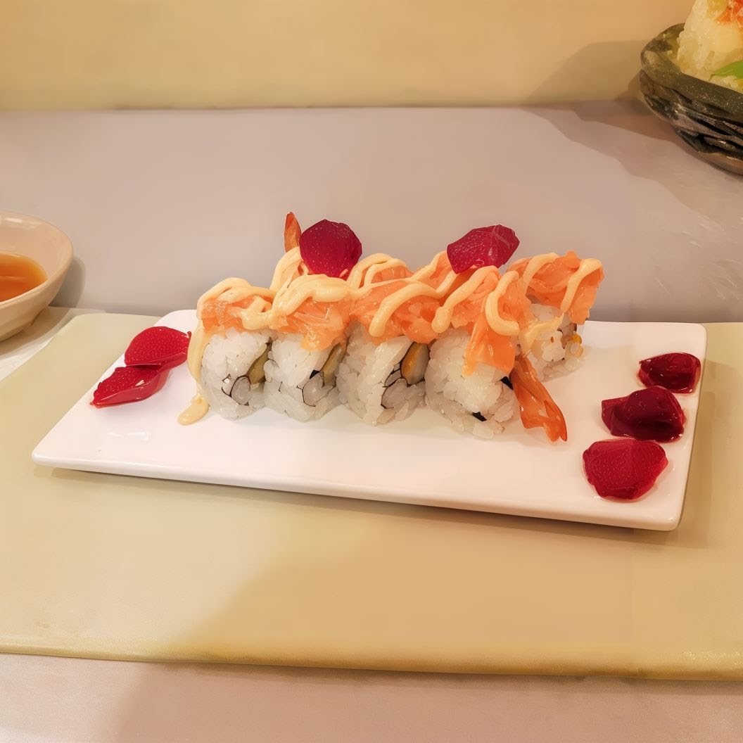 Yako Asian Fusion, Cesena