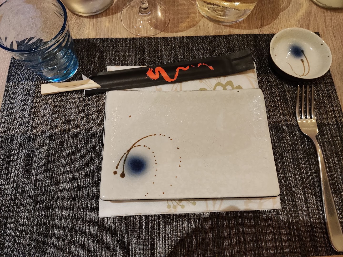Yako Asian Fusion