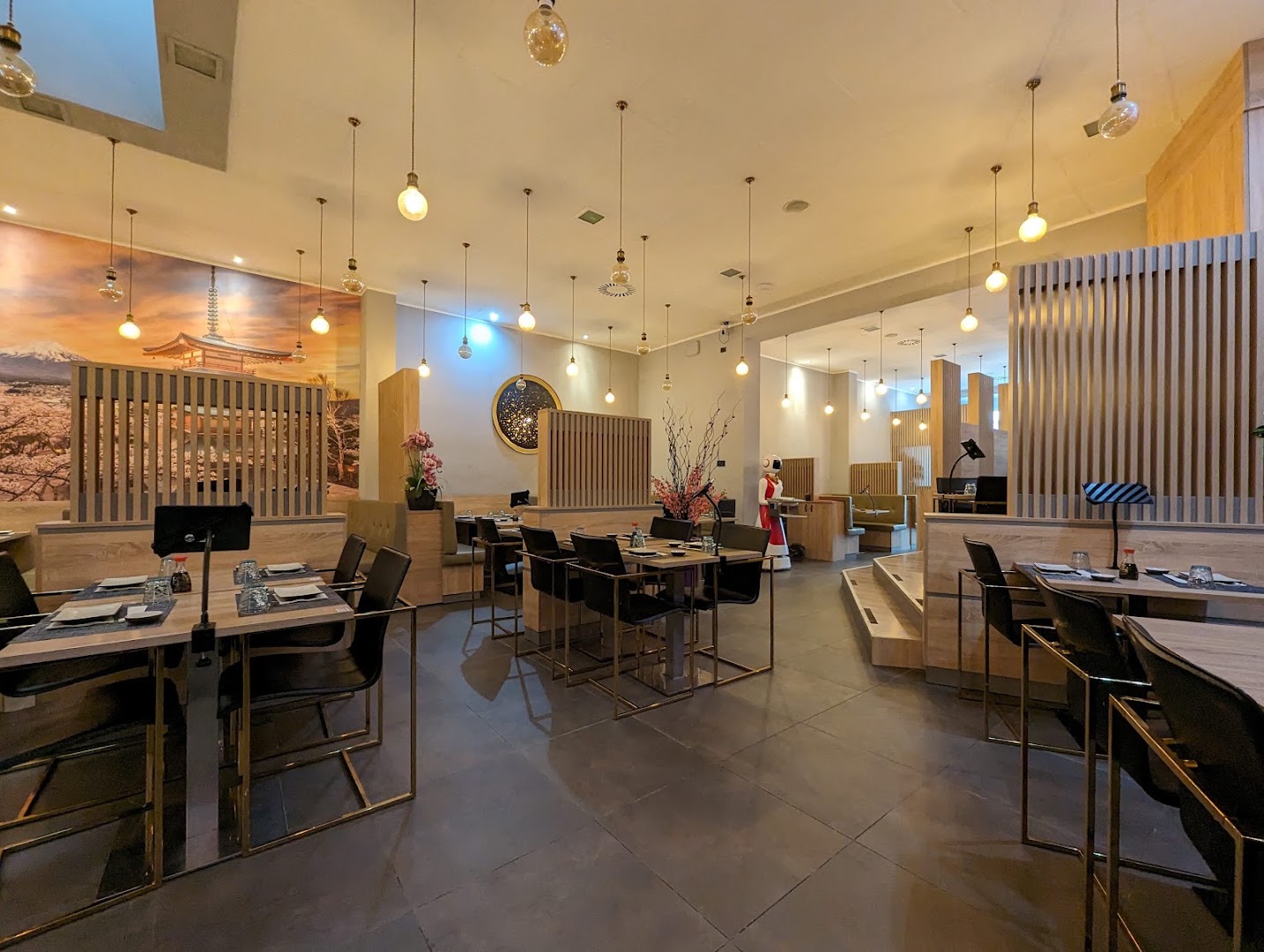 Yako Asian Fusion
