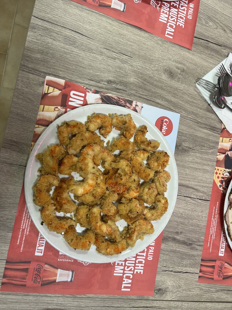 Yam Bar Pizzeria Tavola Calda
