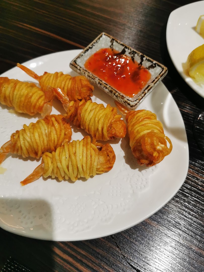 YAMA