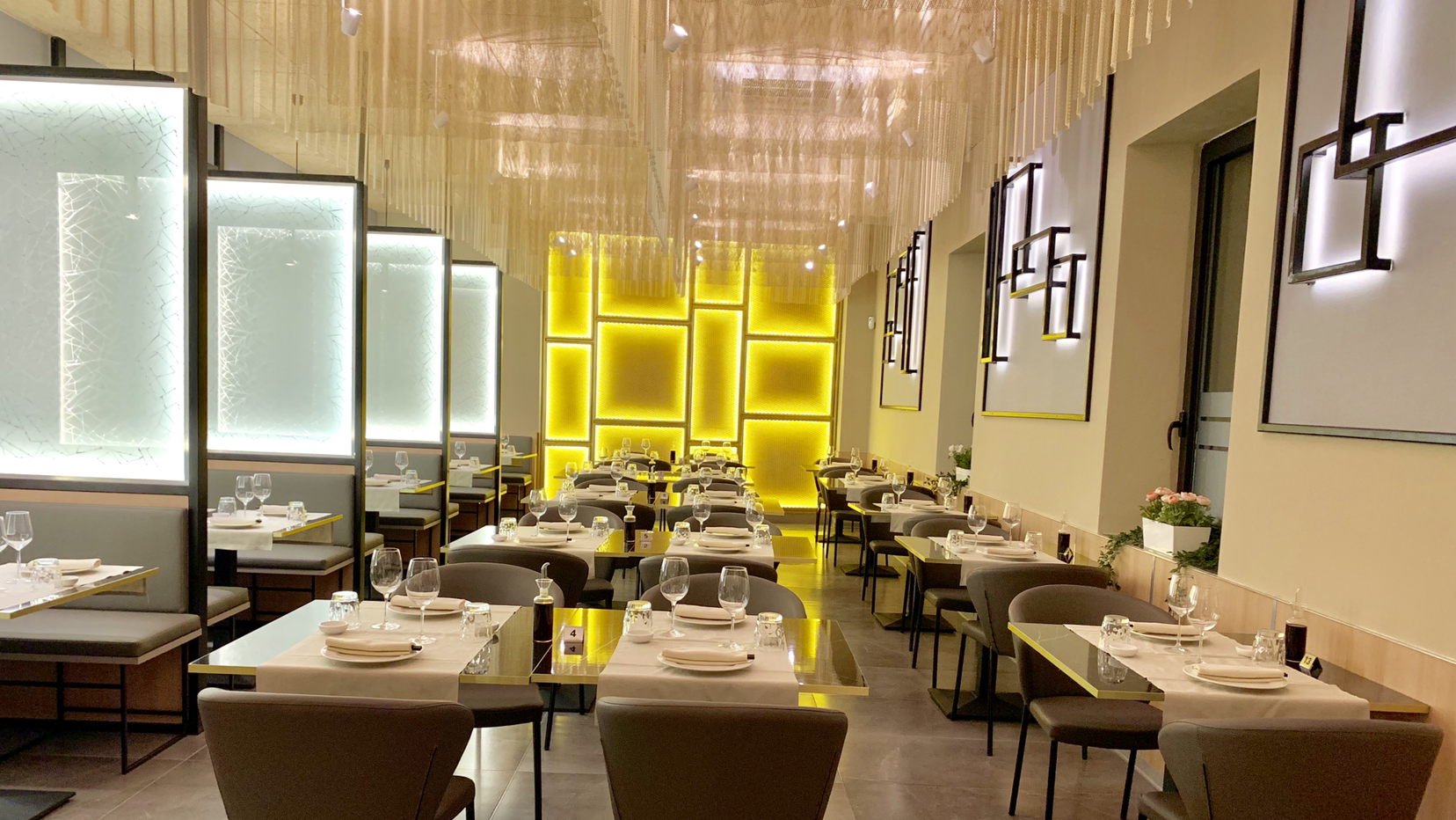 Yama Sushi 2 Verona, Verona
