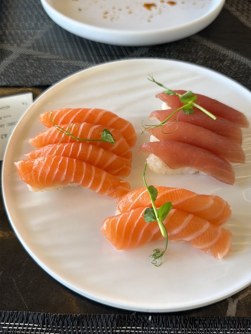 Yama Sushi 2 Verona