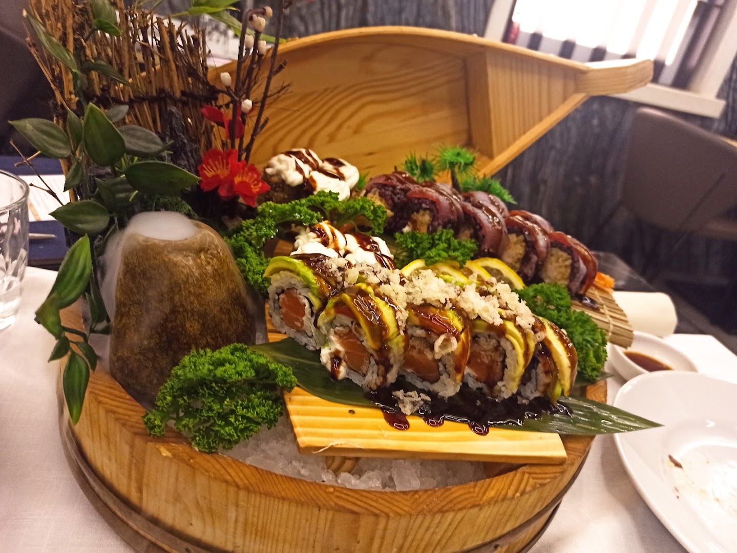 Yama Sushi 2 Verona