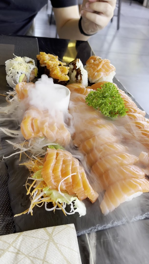 Yama Sushi 2 Verona