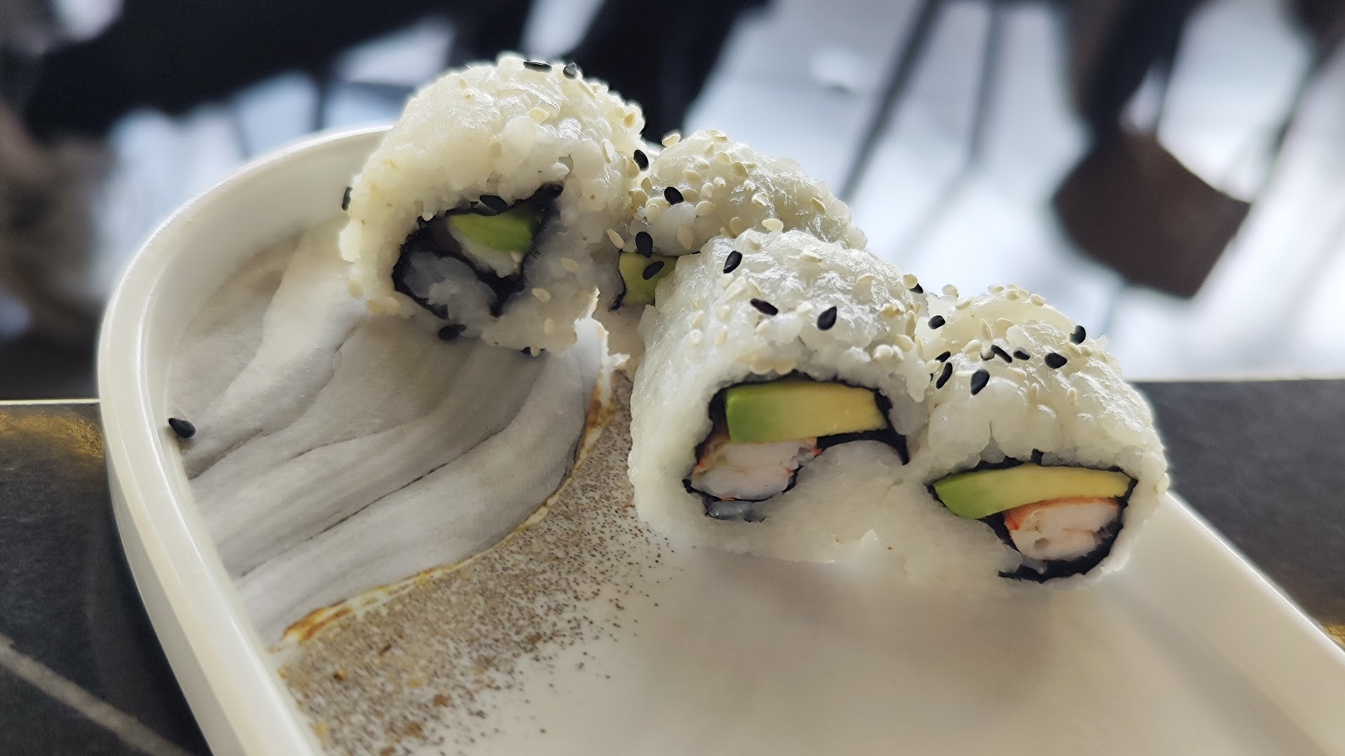 Yama Sushi 2 Verona