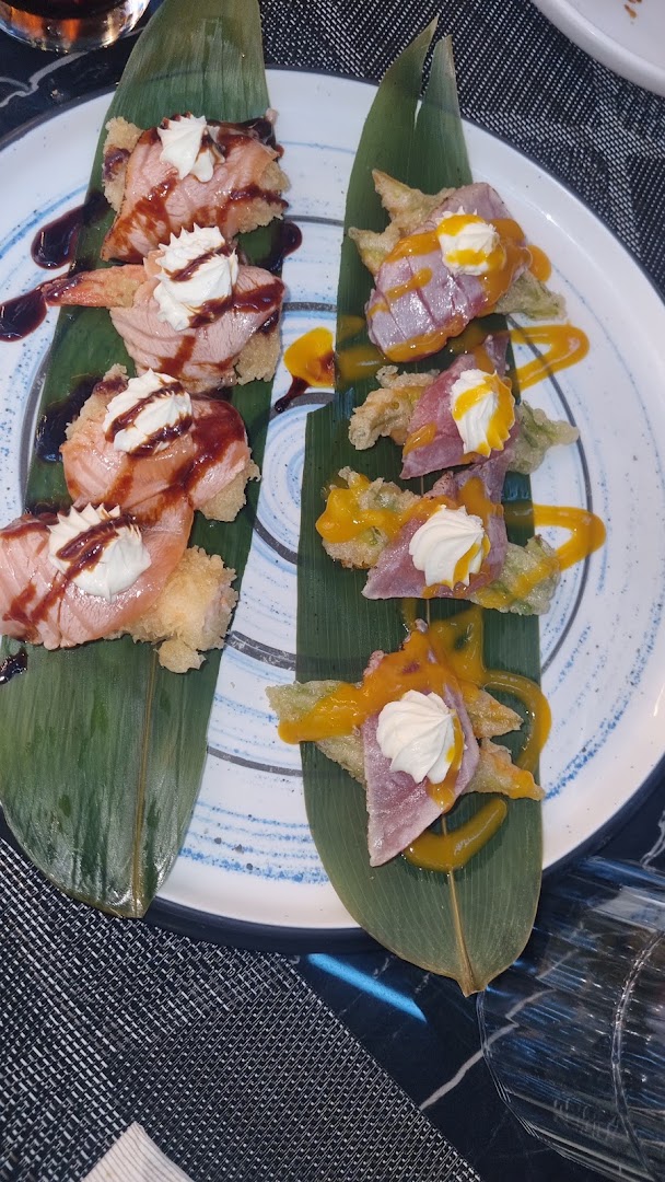 Yama Sushi Brescia | Ristorante Giapponese