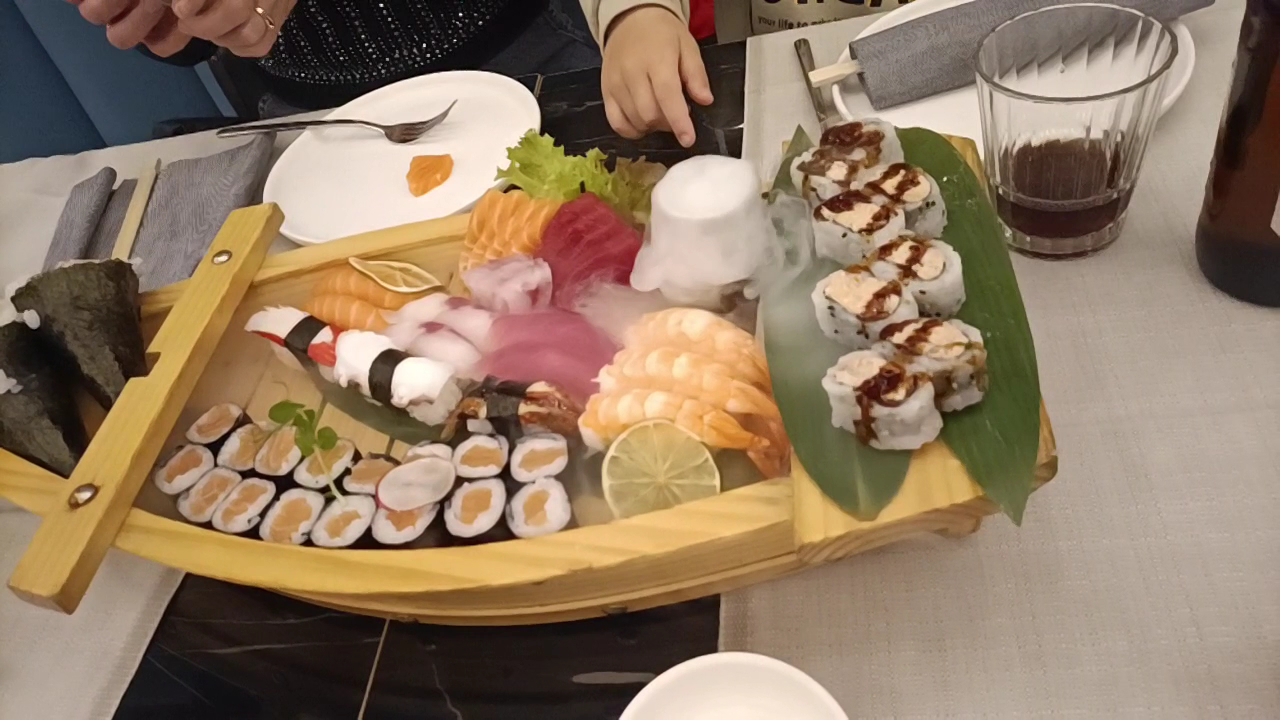 Yama Sushi Brescia | Ristorante Giapponese
