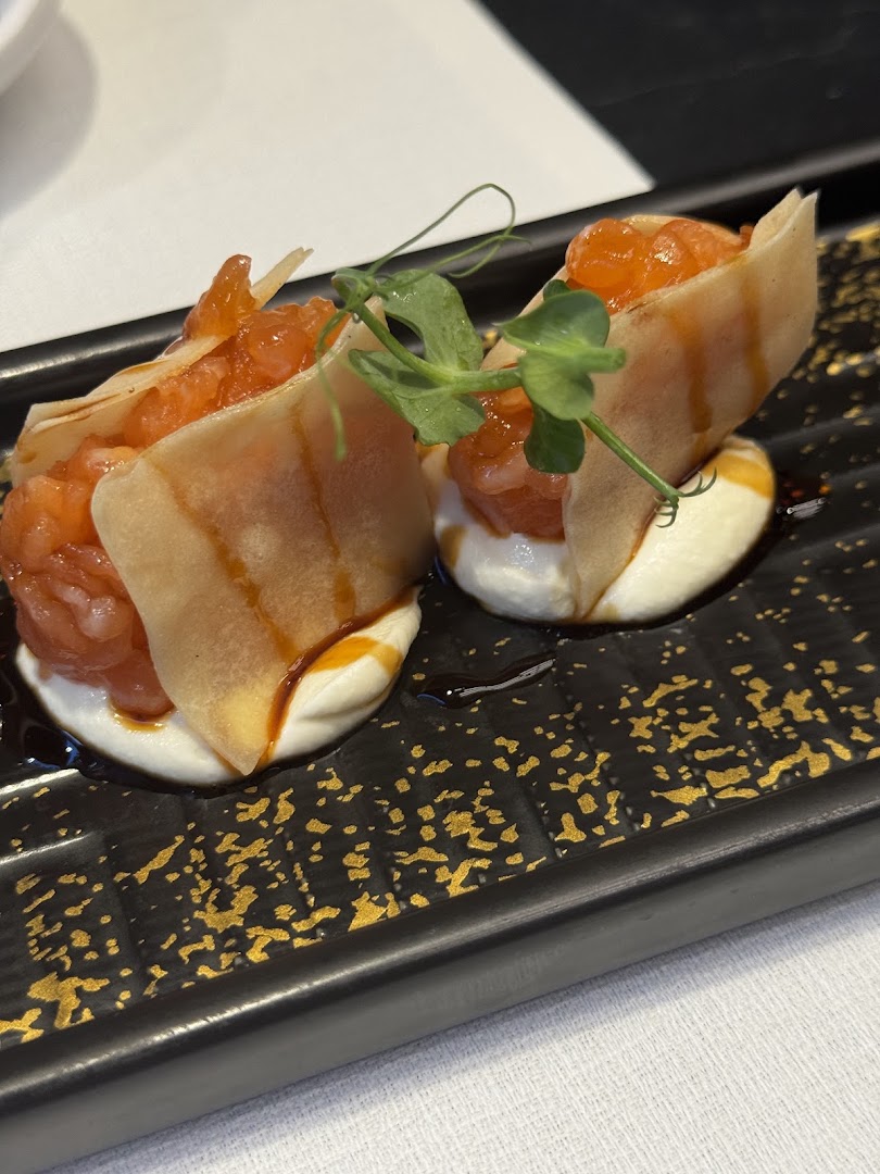 Yama Sushi Experience