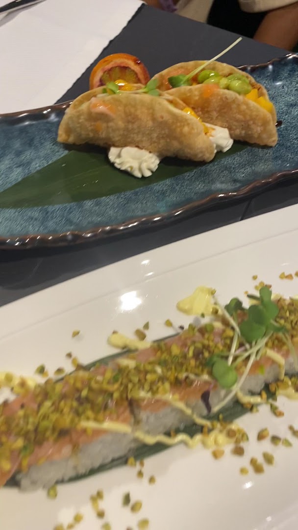Yama Sushi Experience, Genova