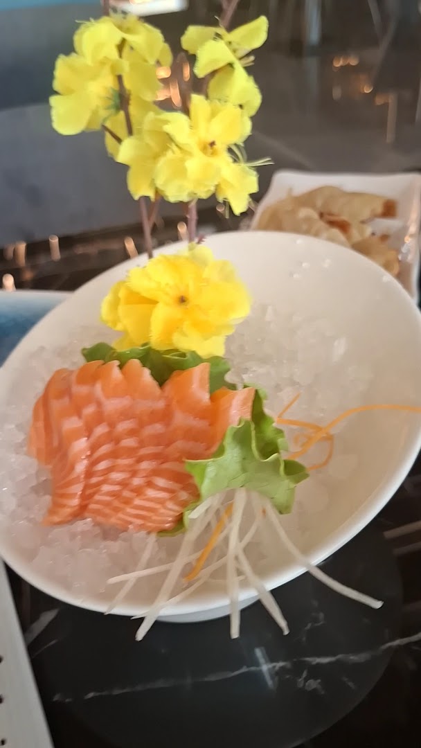 Yama Sushi Padova