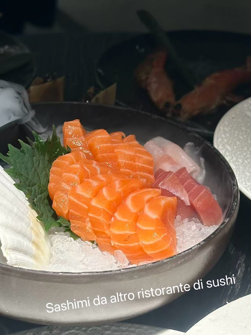 Yama Sushi Padova