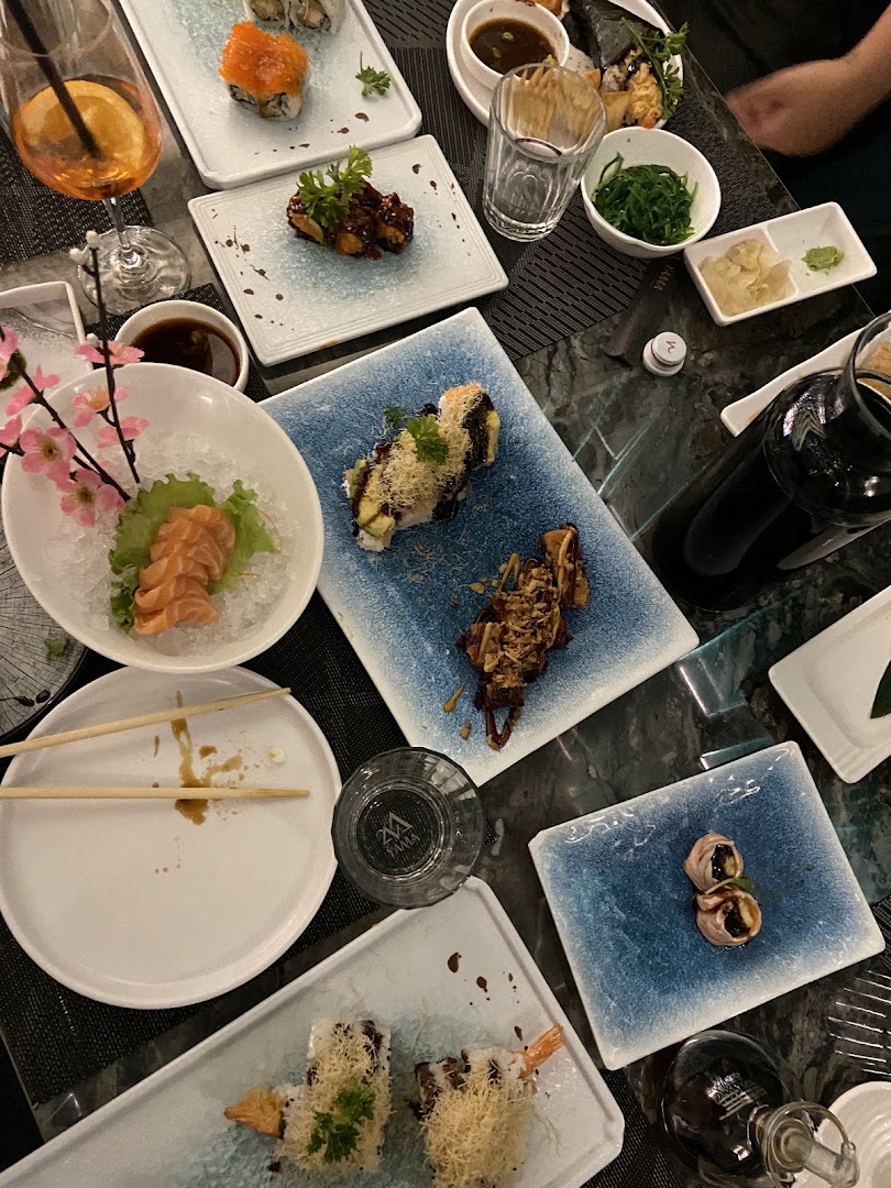 Yama Sushi Padova