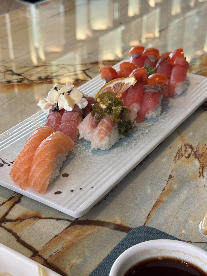 Yama Sushi Piacenza