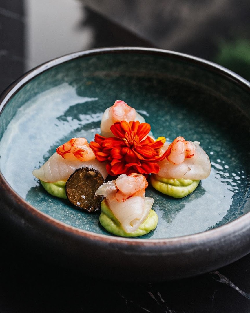 Yama Sushi Piacenza
