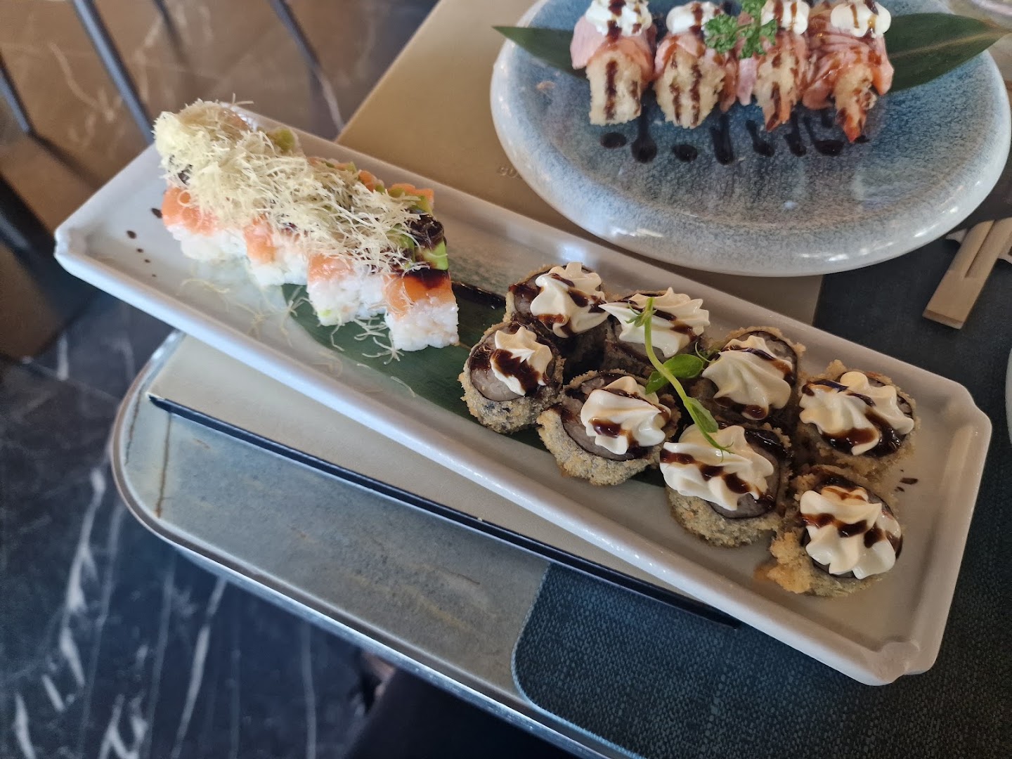 Yama Sushi Piacenza