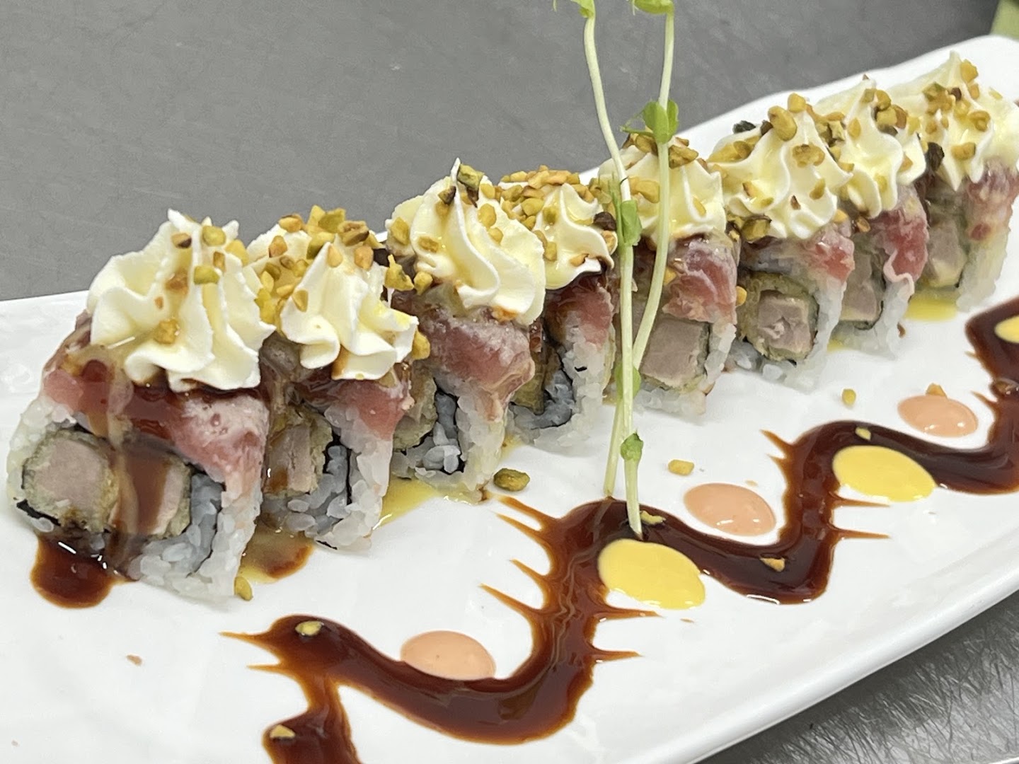 YAMA SUSHI RESTAURANT, Canosa di Puglia