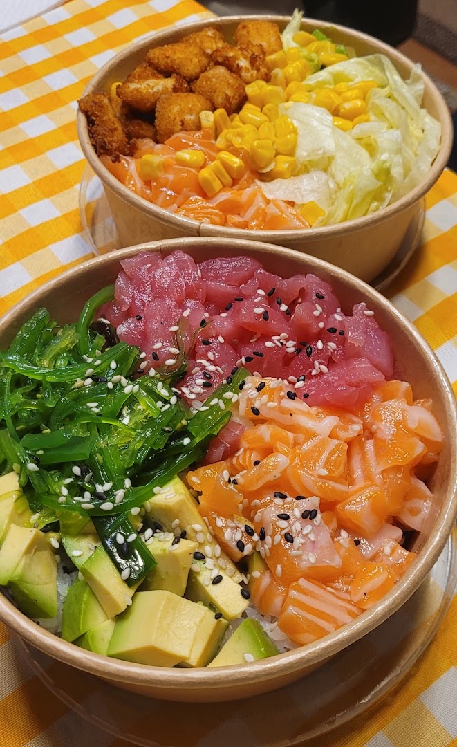YAMA SUSHI RESTAURANT