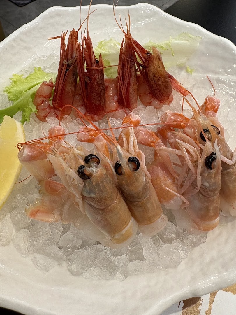 YAMA SUSHI RESTAURANT