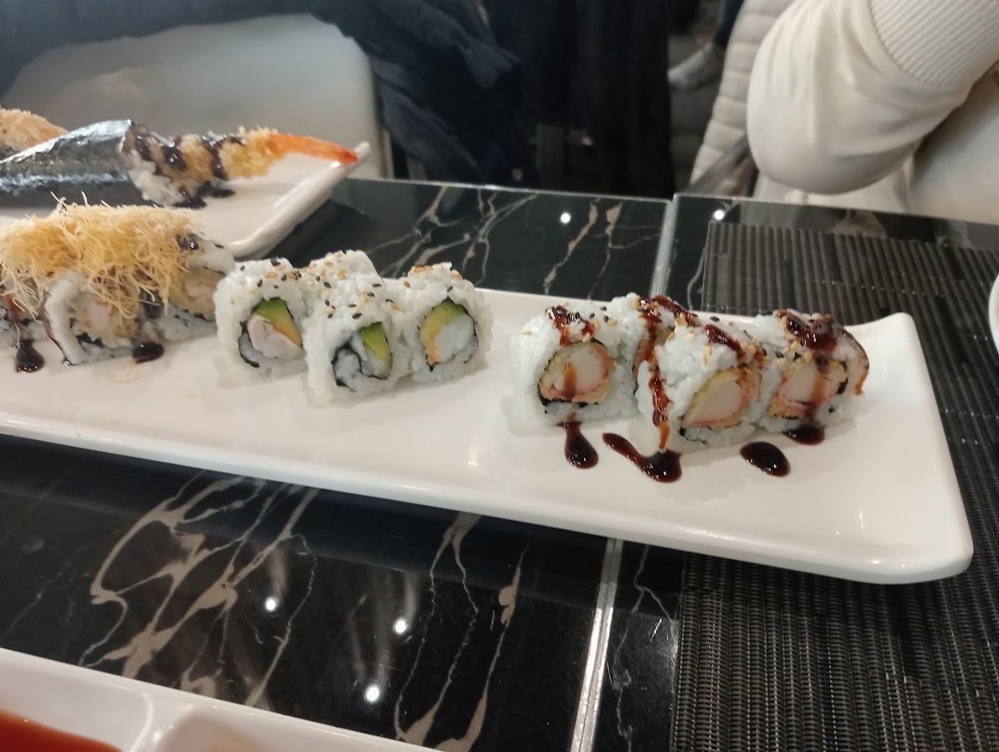 Yama Sushi Verona