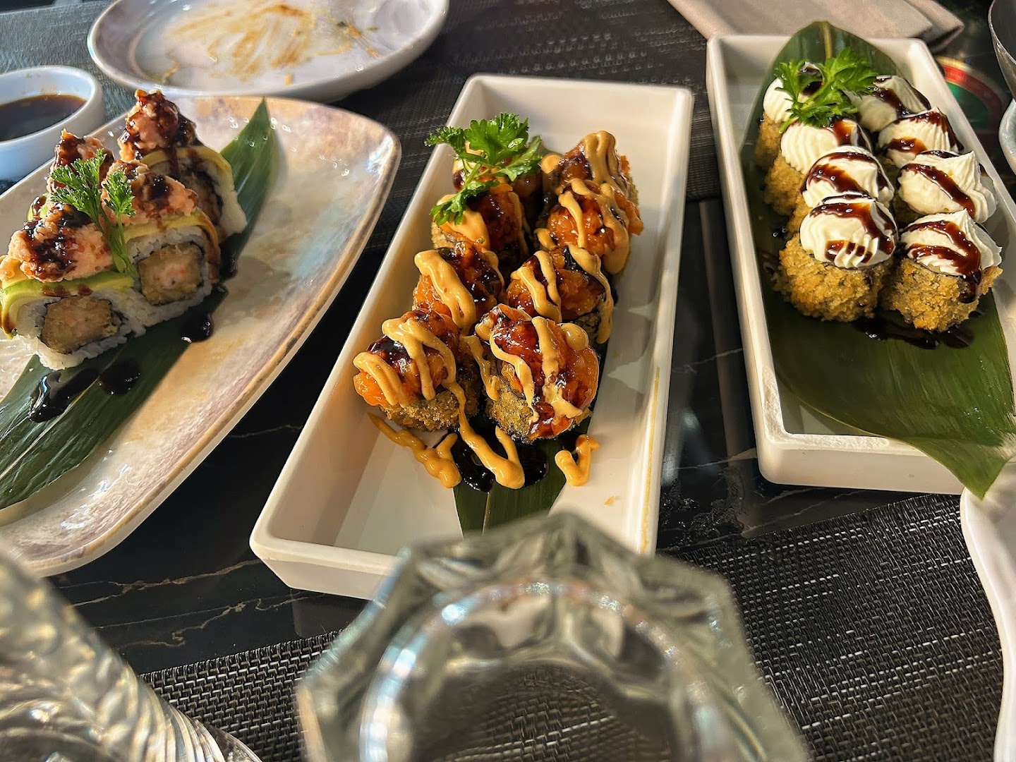 Yama Sushi Verona