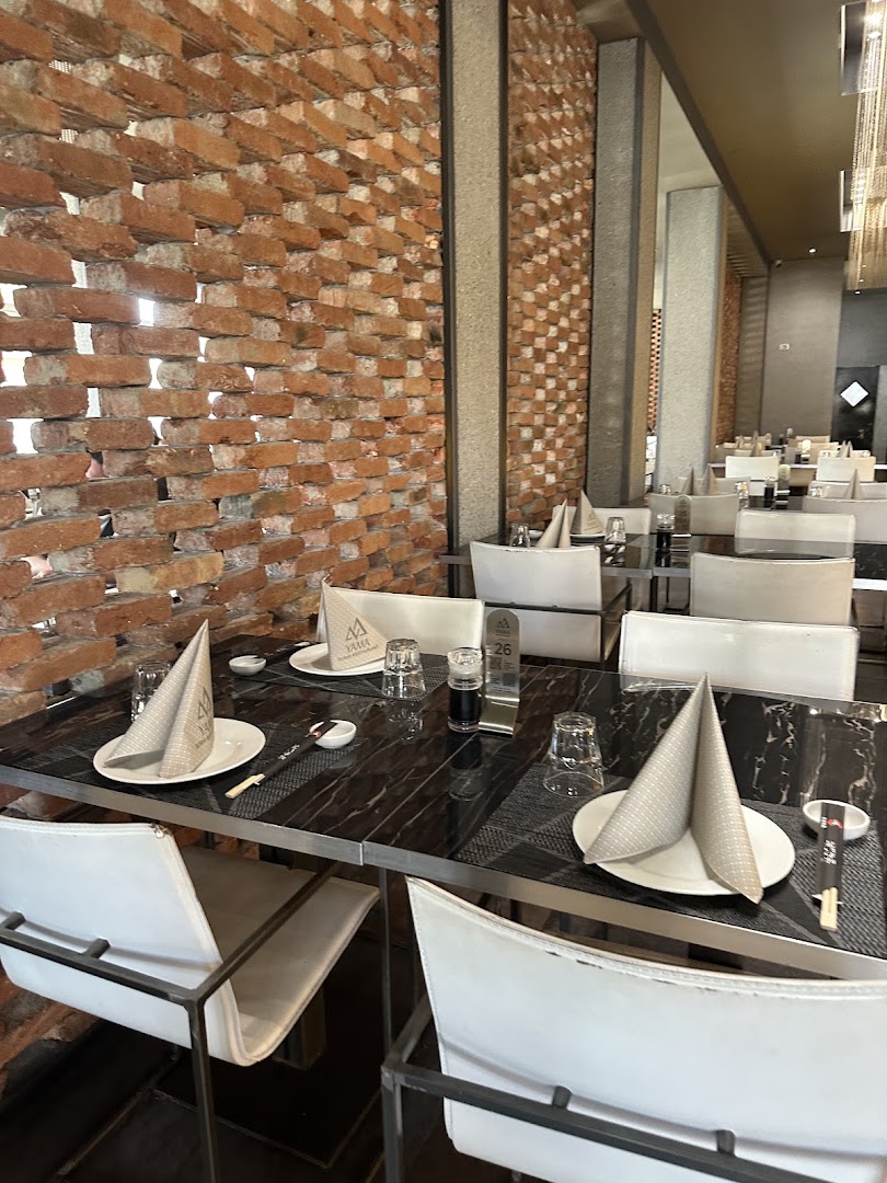 Yama Sushi Verona