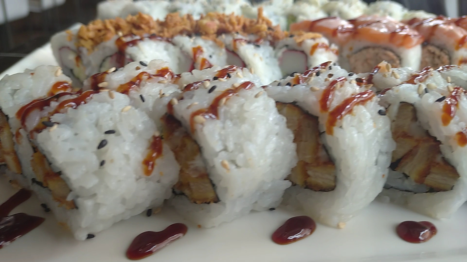 Yama Sushi Verona
