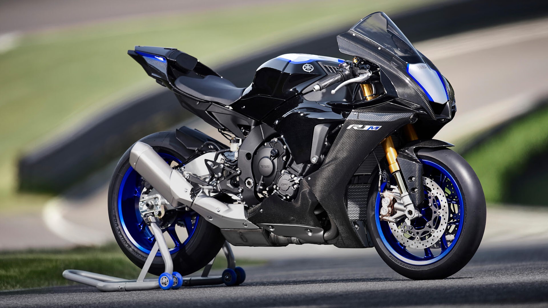 Yamaha Motosprint Racing, Genova