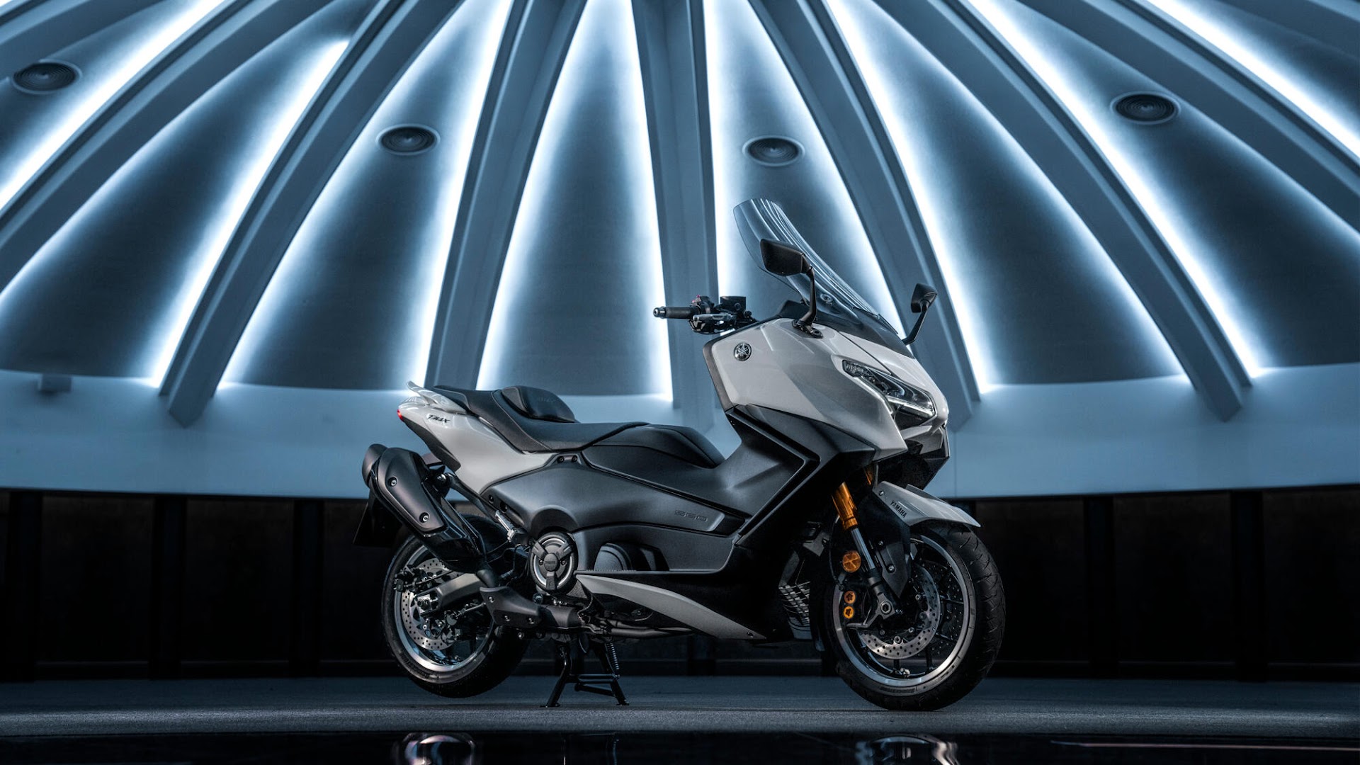 Yamaha Motosprint Racing