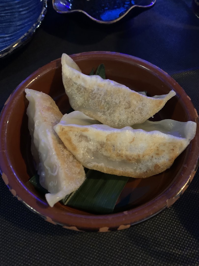 Yamaki Sushi - Bosa