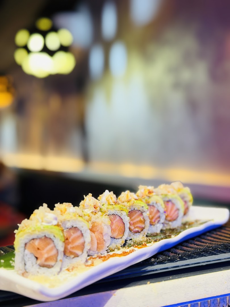 Yamaki Sushi - Bosa