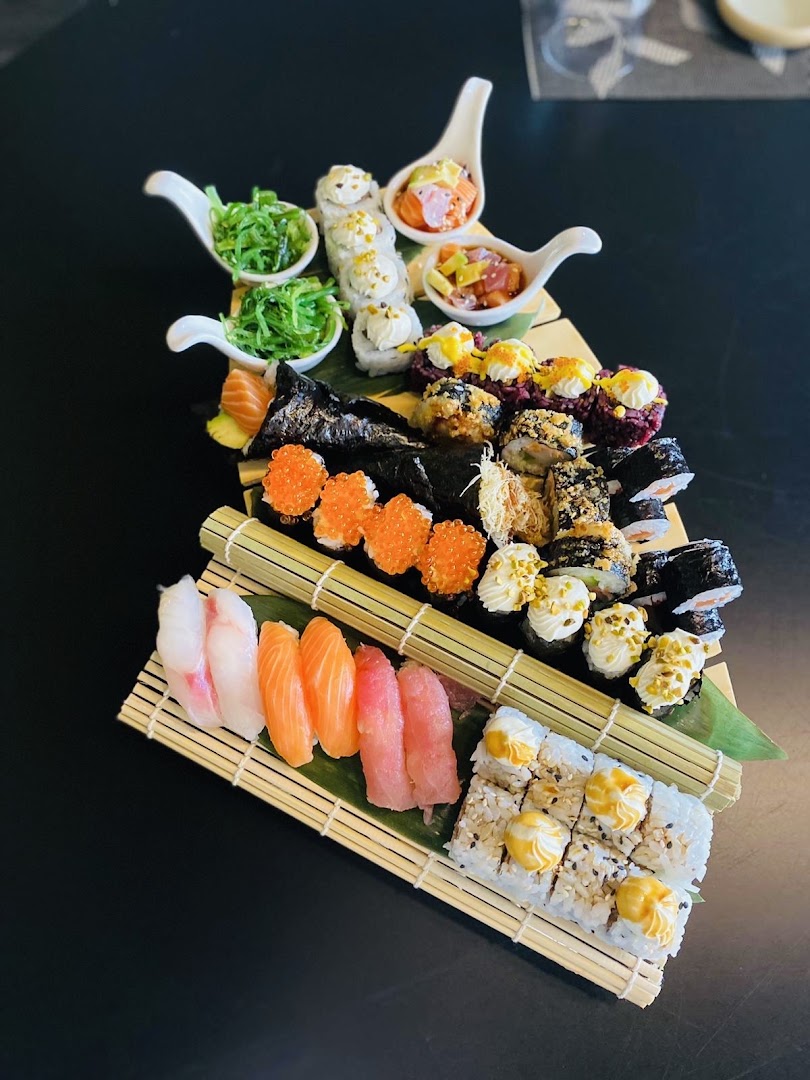 Yamaki Sushi - Bosa