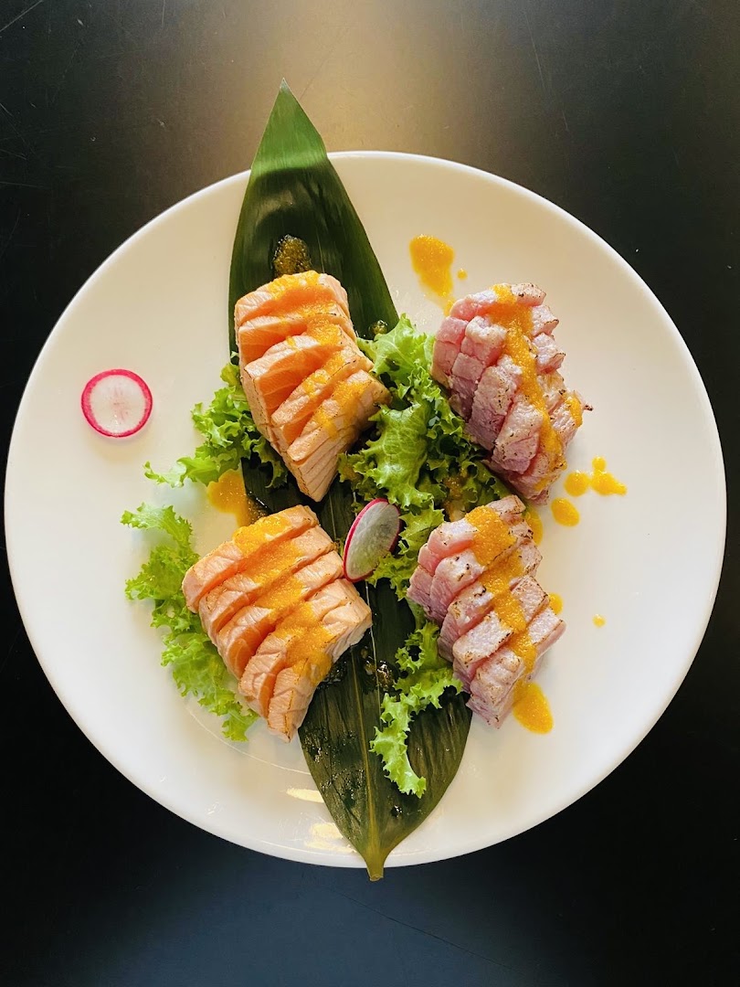 Yamaki Sushi - Bosa
