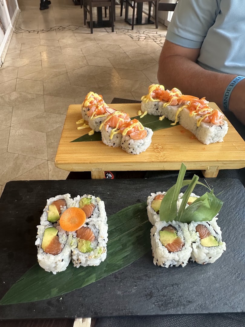 Yamaki Sushi - Budoni, Budoni